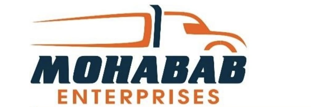 Mohabab Enterprises Logo